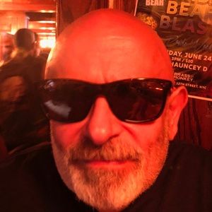 Meet your Posher, Joe